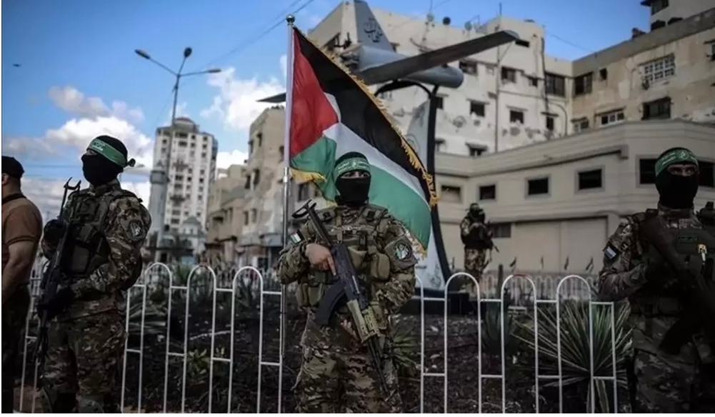 Hamas'tan kritik adım: Silah bırakmayı kabul etti