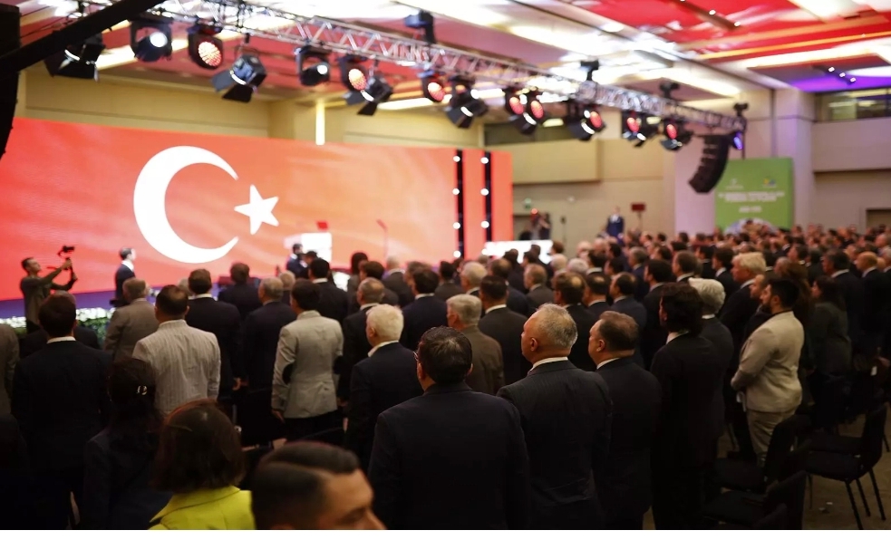 Enerji Verimliliği Forum ve Fuarı 2025 başarıyla tamamlandı