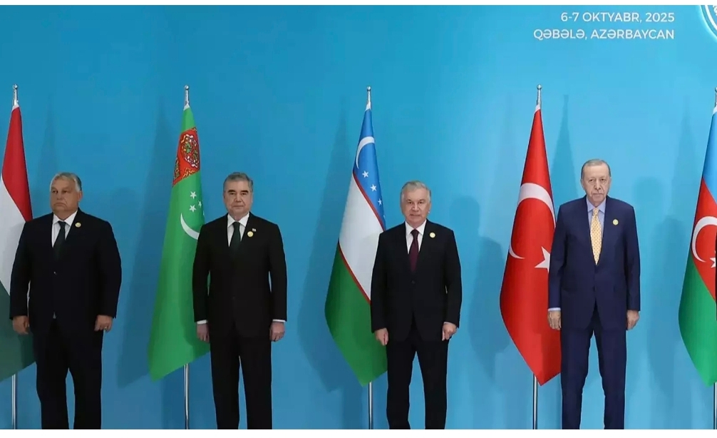 Orban'dan AB'ye Türkiye örneği: Erdoğan'a çok teşekkür etmek isterim