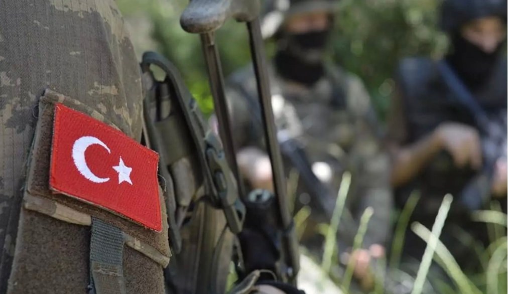 MSB kaynakları: TSK her türlü göreve hazırdır