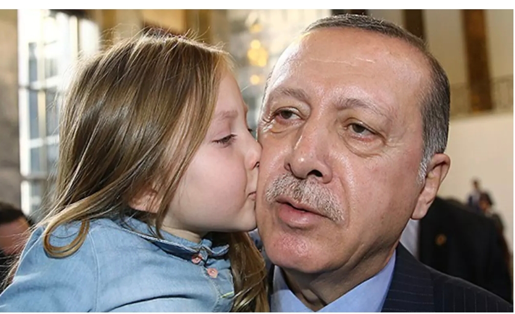 Başkan Erdoğan'dan Dünya Kız Çocukları Günü mesajı: Evlatlarımızı korumak için ne gerekiyorsa yapmaya devam edeceğiz