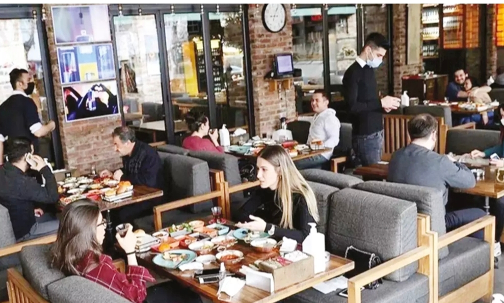 İşletmelere fiyat bilgisi paylaşım zorunluluğu getirildi