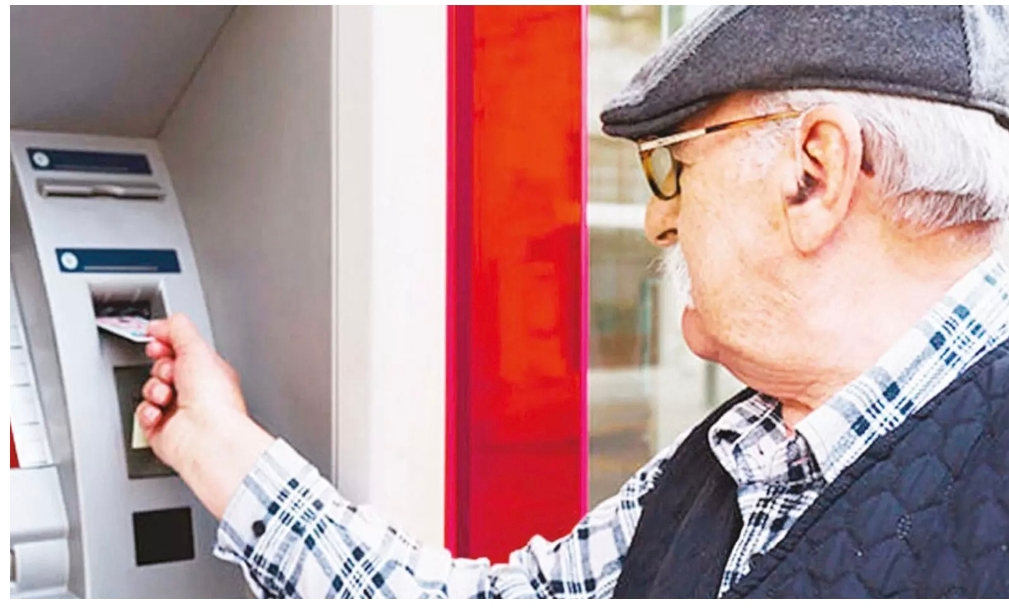 Emekli maaşı promosyonlarında rekabet kızıştı: İşte 32 bin TL veren bankalar