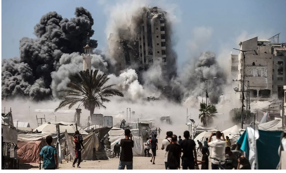 Gazze ateşkesinde ikinci aşama! Türkiye'den kritik teklif