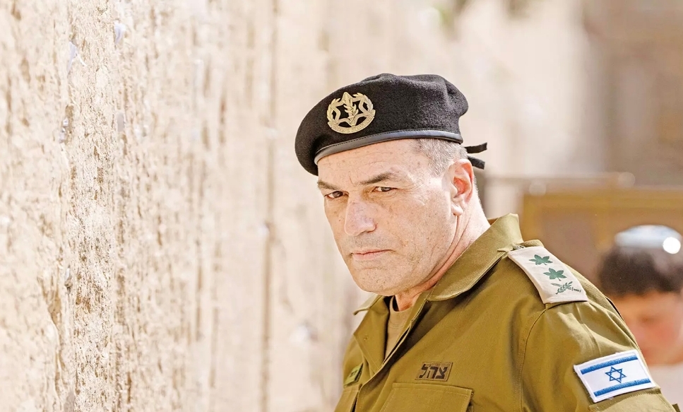 İsrail'den Aksa Tufanı itirafı... ''Ülkeyi korumakta başarısız olduk''