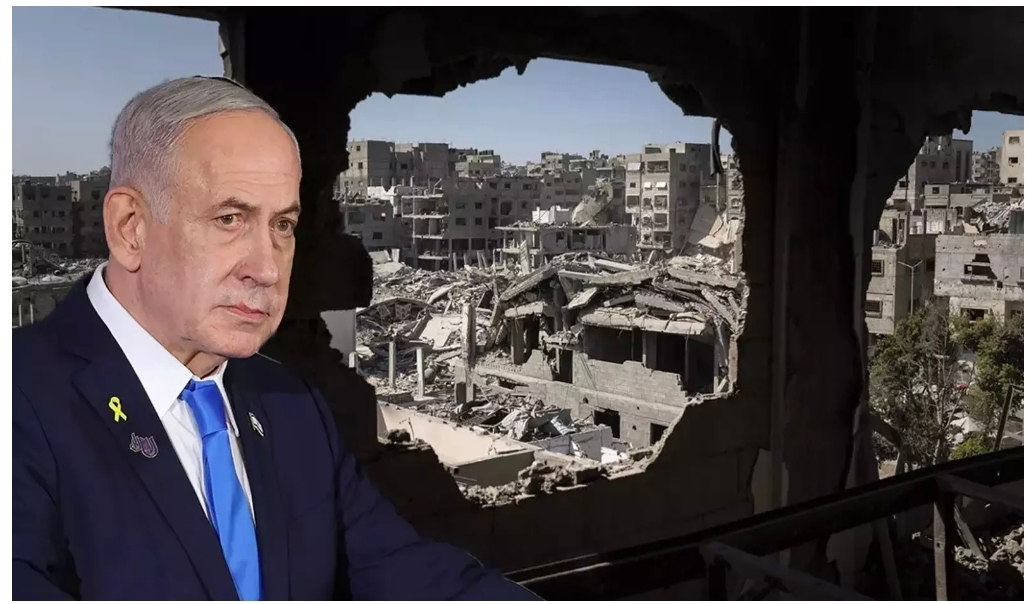 Gazze Kasabı'ndan AFAD'a engel: Yardım girişlerine izin vermedi