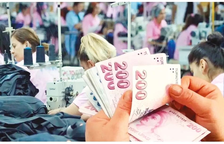 Çalışma Meclisi toplanıyor... Asgari ücrette adil temsil arayışı