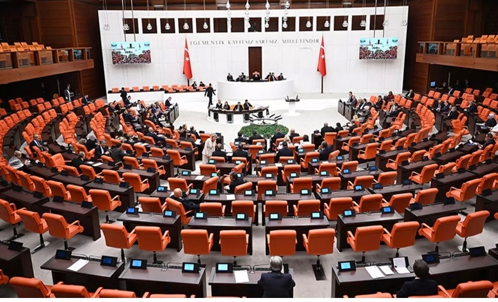 TBMM'nin yeni haftada da gündemi yoğun: Bütçe maratonu başlıyor