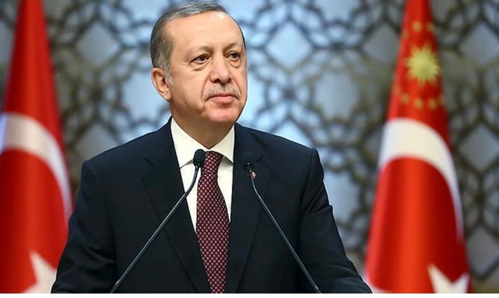 Başkan Erdoğan'dan Ali Mahir Başarır'a tazminat davası