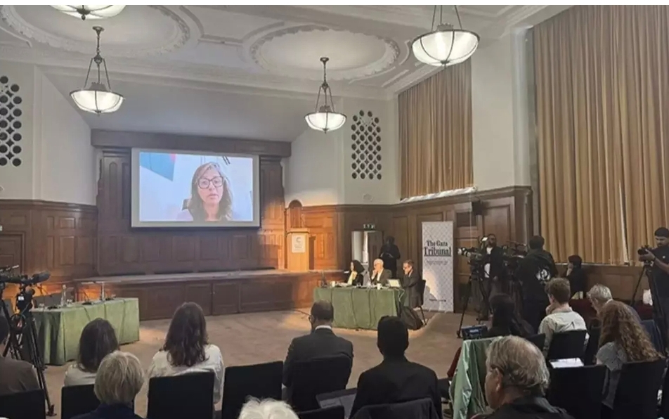 Gazze için gözler İstanbul'a çevrildi! Mahkeme kurulacak, nihai karar verilecek