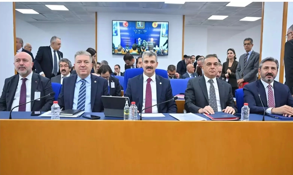 AK Parti teklifi sundu, CHP'den itiraz geldi! Vergi adaletini güçlendirecek düzenlemeler için komisyon toplandı