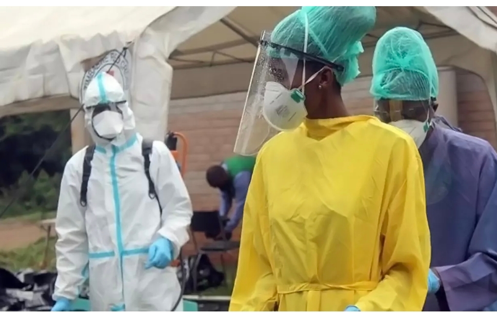 Afrika'da salgın yayılıyor: 25 Ölü