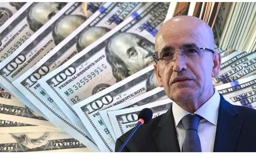 İhracatta finansman tutarları artırılıyor... Bakan Şimşek: 53 milyar dolar destek sağlanacak