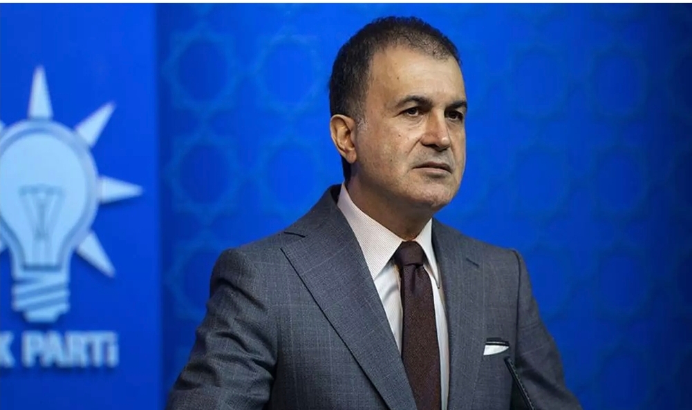 PKK'nın çekilmesine ilişkin AK Parti'den ilk açıklama: Ana hedefe uygun