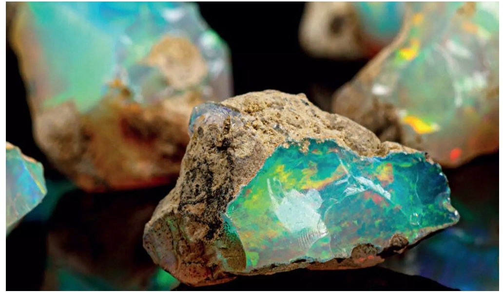 Türkiye'den nadir element hamlesi! Büyük atılım kapıda