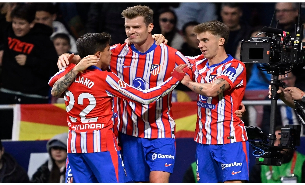 Alexander Sörloth kararını verdi! Sonunda beklenen haber geldi