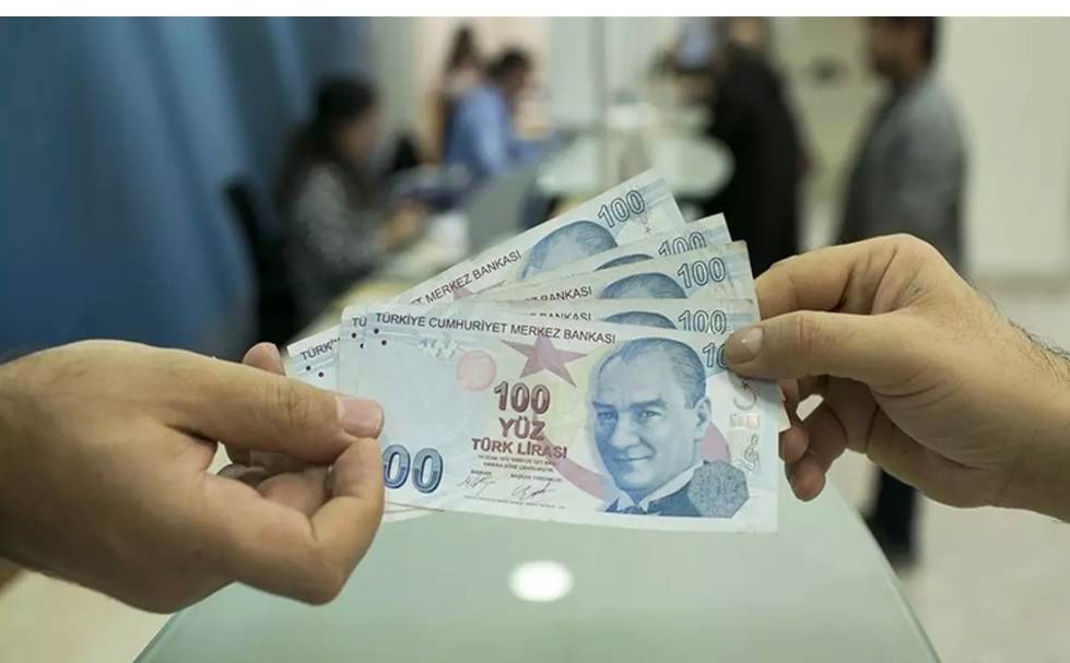 Tam 1,5 milyar lira! Ödemeler bugün yapılacak