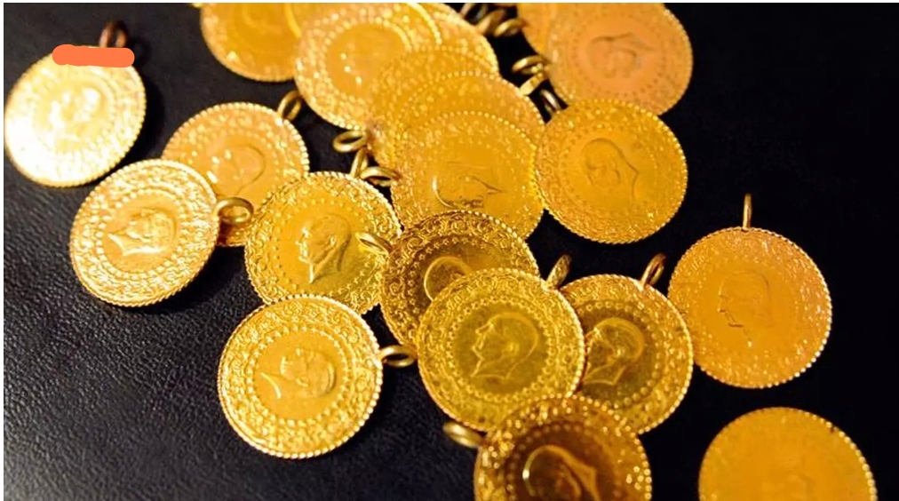 13 KASIM 2025 Perşembe Bugün Cumhuriyet altını, çeyrek altın ve gram altın fiyatları bugün ne kadar, alış satış kaç TL?