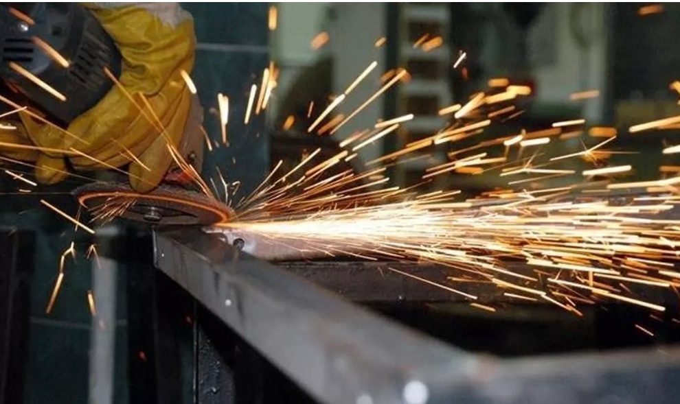 İmalat sektöründe çalışan sayısı son 5 yılda yüzde 26 arttı