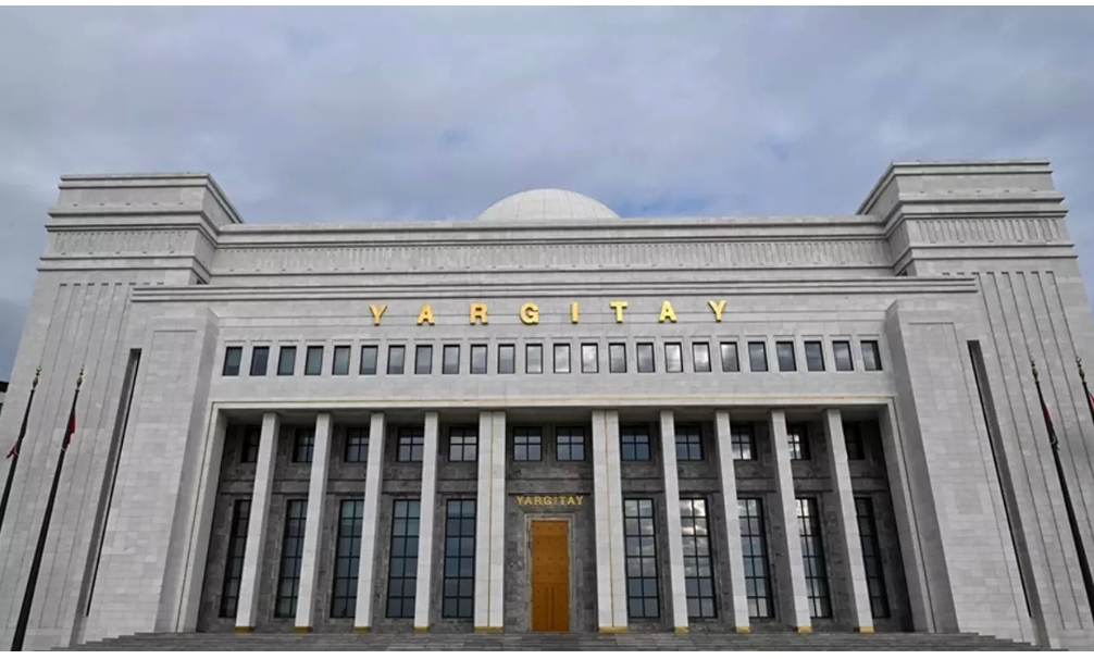 Yargıtay uygun buldu! Eski sevgilisinin fotoğraflarını paylaşan sanığa 2 yıl 1 ay hapis cezası