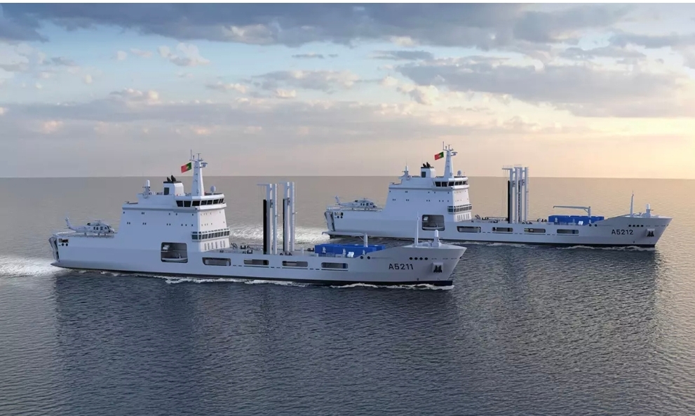 Türkiye'den tarihi ihracat: Kritik rol oynayacak