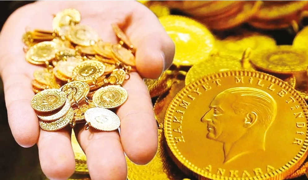 19 Kasım 2025 Çarşamba Bugün Cumhuriyet altını, çeyrek altın ve gram altın fiyatları bugün ne kadar, alış satış kaç TL?