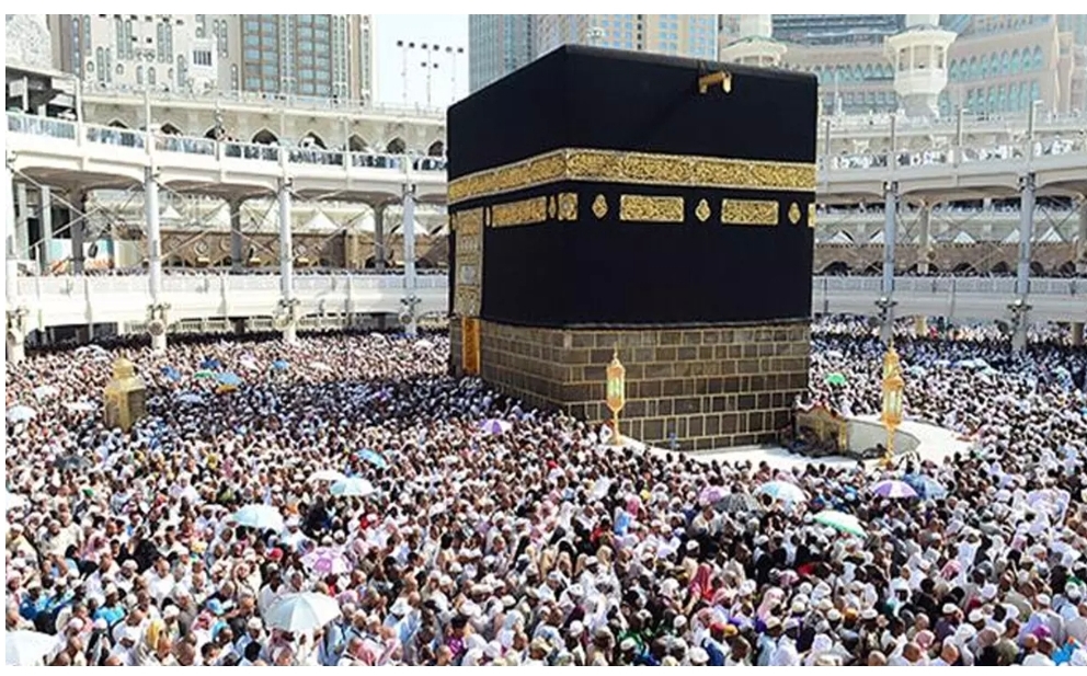 Hacı adayları için ek kayıt süreci başladı