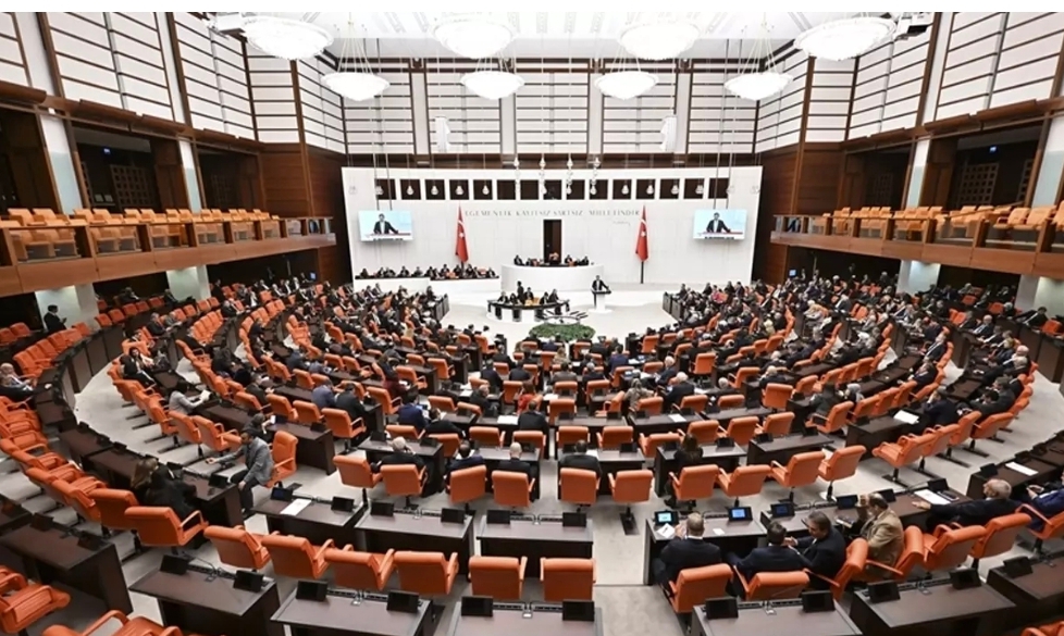 TBMM Genel Kurulunda yoğun hafta: Vergi düzenlemeleri ve bütçe görüşmeleri