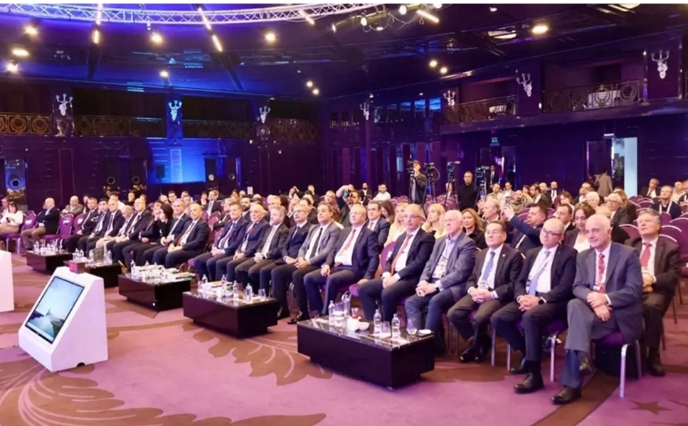 TBMM Yapay Zeka Araştırma Komisyonu raporunu tamamladı