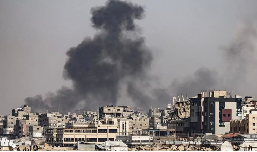 Ateşkesin ilk 50 gününde katil İsrail'in saldırılarında 357 Filistinli hayatını kaybetti