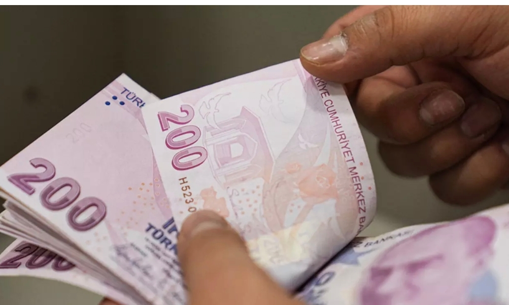 5 aylık enflasyon ne kadar oldu? Emekli ve memur 5 aylık enflasyon farkı maaş hesaplama