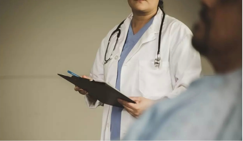 Türkiye'de sağlık harcamaları 2024'te 2 trilyon 359 milyar lirayı geçti