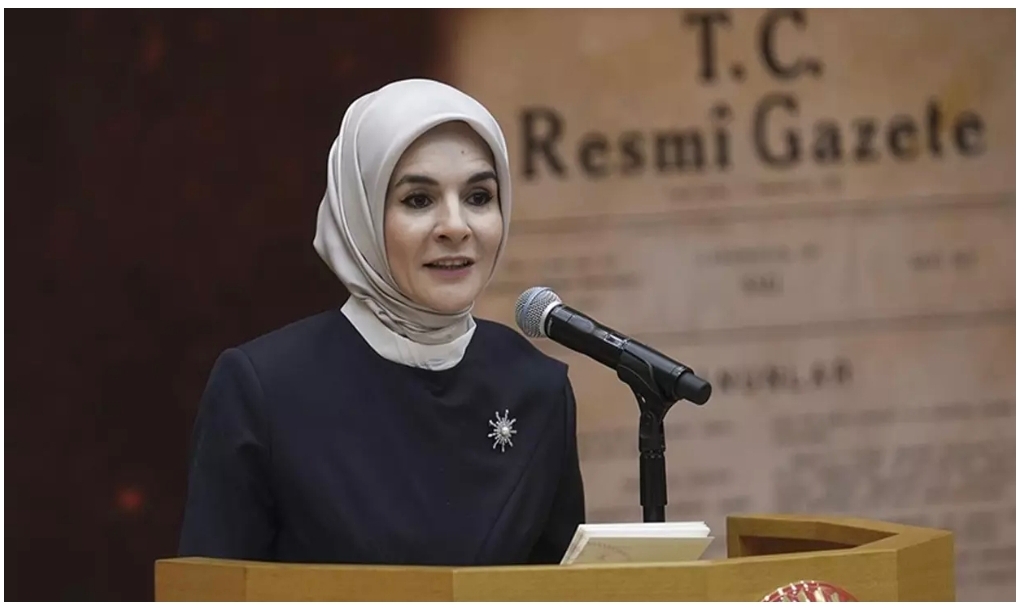 Bakan Göktaş: Kadınları güçlendirmeye ve karşılaştıkları engellerle mücadele etmeye devam edeceğiz