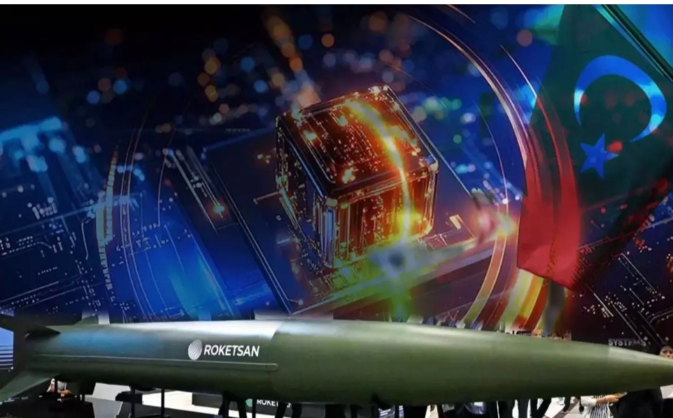 Roketsan'ın sıradaki planı belli oldu! Düşman kuantum ile durdurulacak