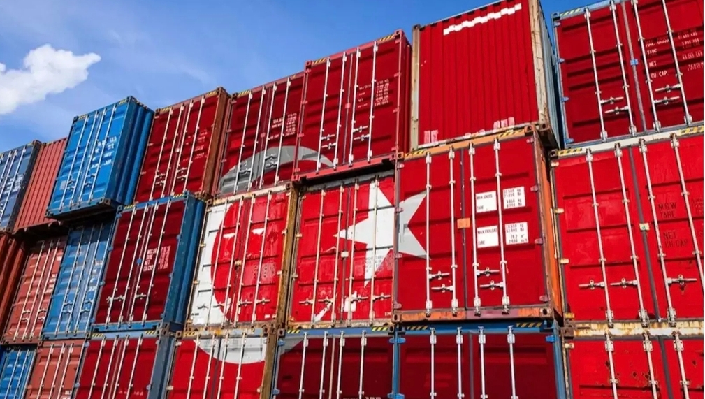 Türkiye'nin ihracat haritası yenilendi! 31 il milyar dolar seviyesini gördü