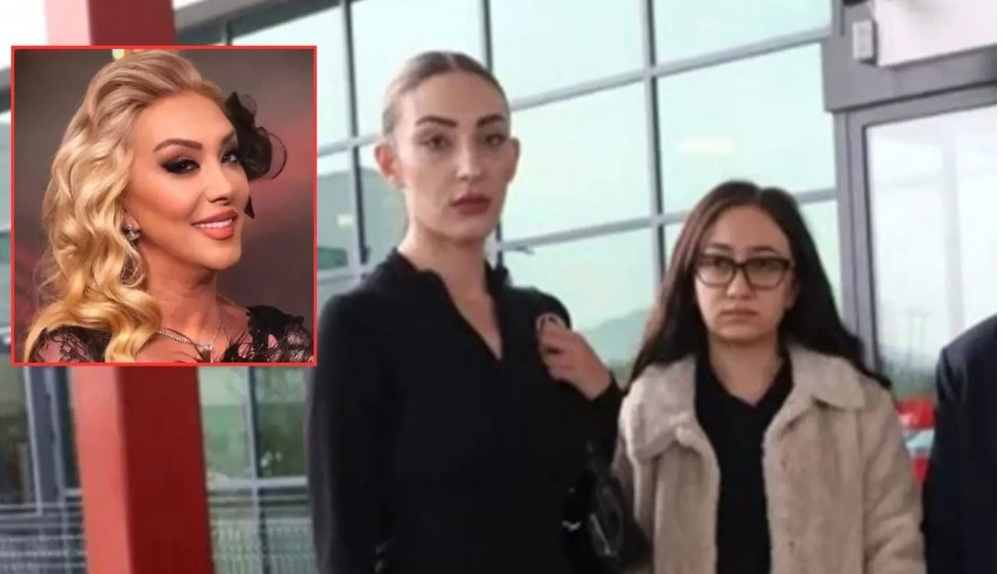 Güllü'nün ölümüne ilişkin yeni gelişme: Kızı ve iki şüpheli adliyeye sevk edildi