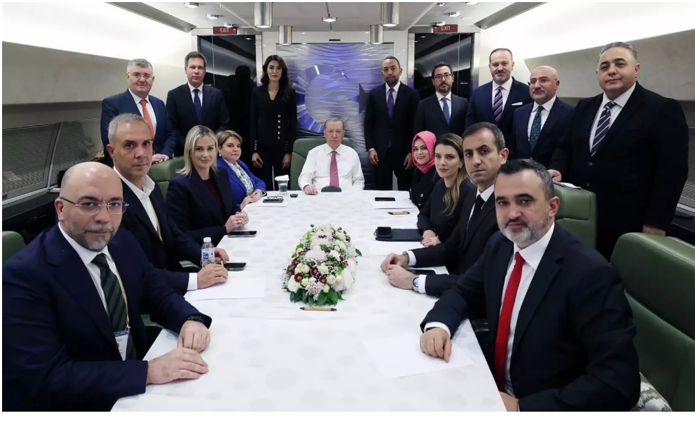 Cumhurbaşkanı Erdoğan: 10 Mart mutabakatının uygulanması önemli