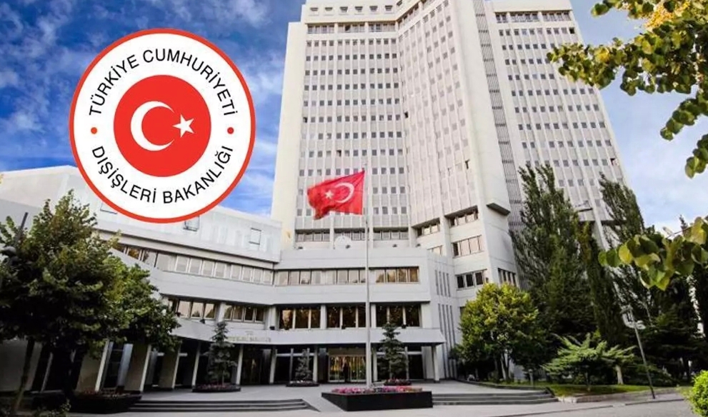 16. Büyükelçiler Konferansı için geri sayım başladı