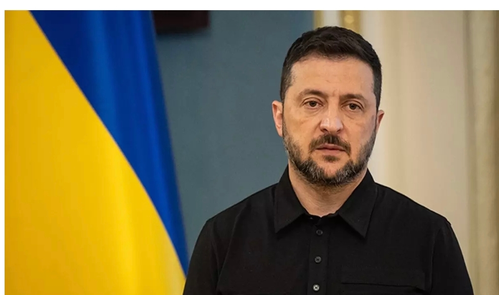 Zelenskiy, Rusya'nın savaşı uzattığını açıkladı: Halkımıza olabildiğince çok zarar vermek istiyor