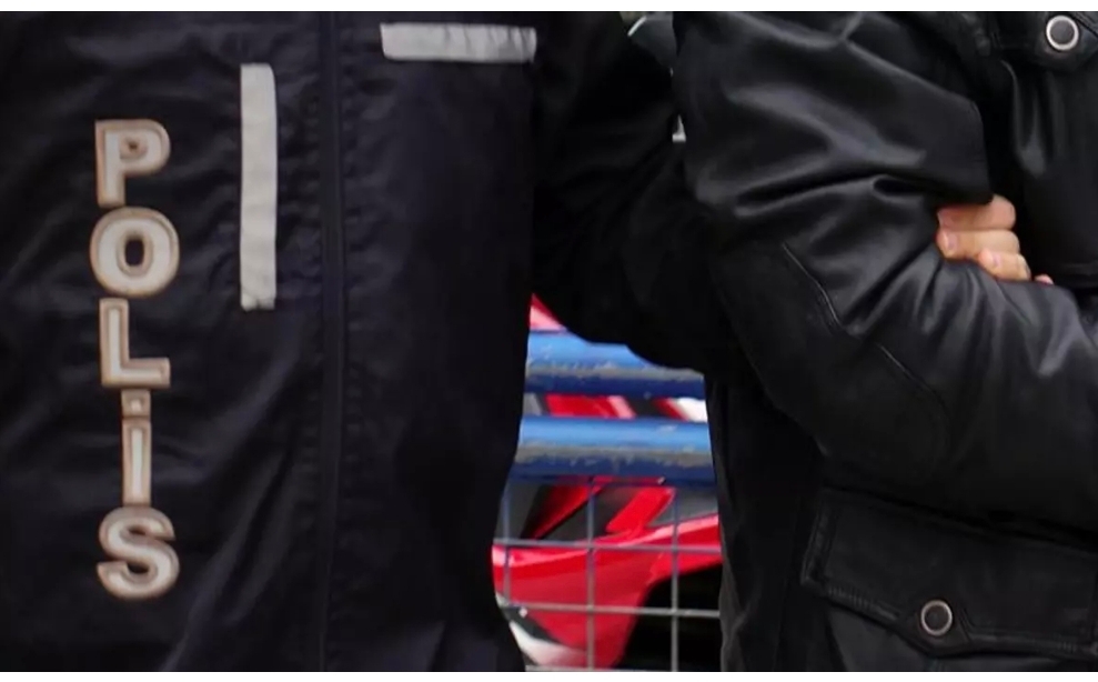 7 yıl hapis cezası bulunan FETÖ hükümlüsü yakalandı