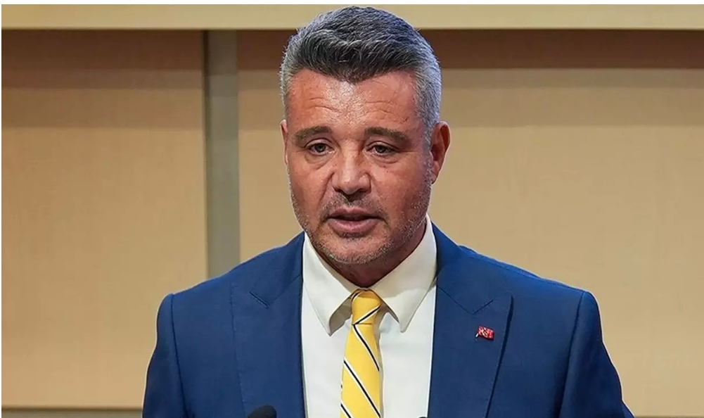 Ünlülere uyuşturucu operasyonu... Sadettin Saran ifadeye çağrıldı