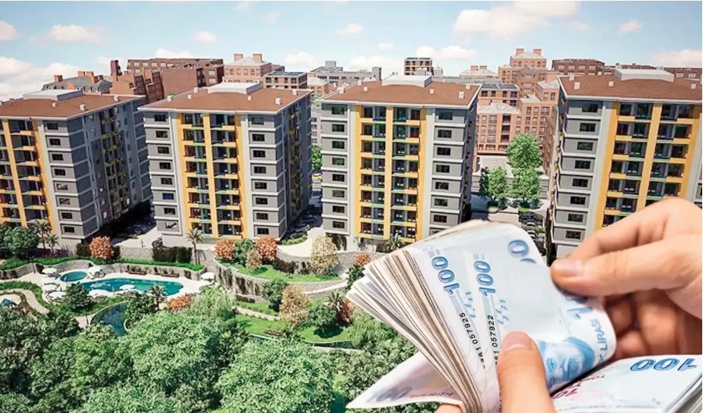 Site aidatlarında kat malikine söz hakkı