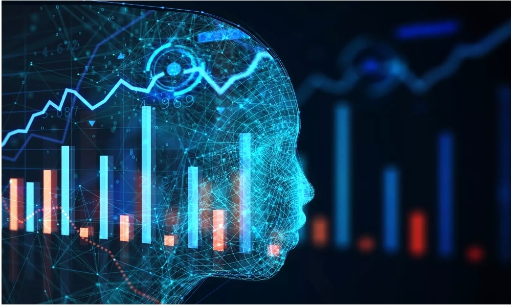 Yapay zeka 2025'te 50'den fazla yeni milyarder yarattı