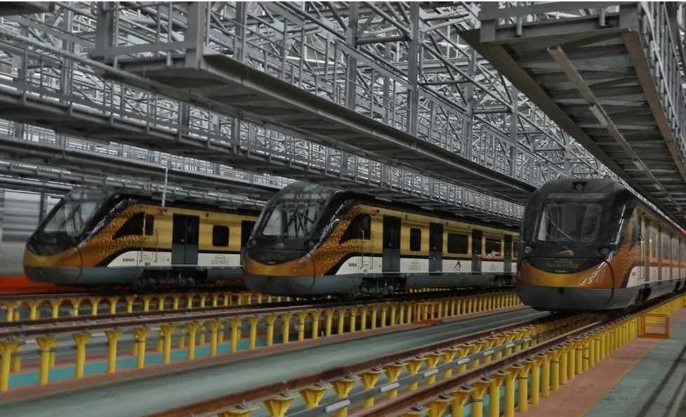 Yerli ve milli imkanlarla geliştirildi! Yakında hizmet vermeye başlayacak