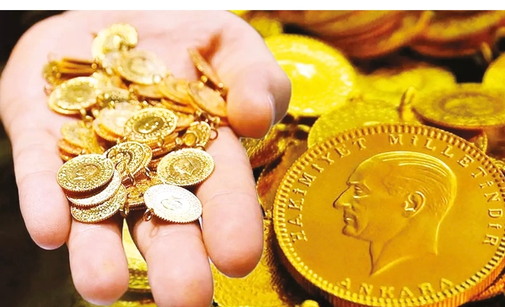 6 Ocak 2026 Salı Bugün Çeyrek altın, gram altın ve Cumhuriyet altını fiyatları ne kadar, alış satış kaç TL?