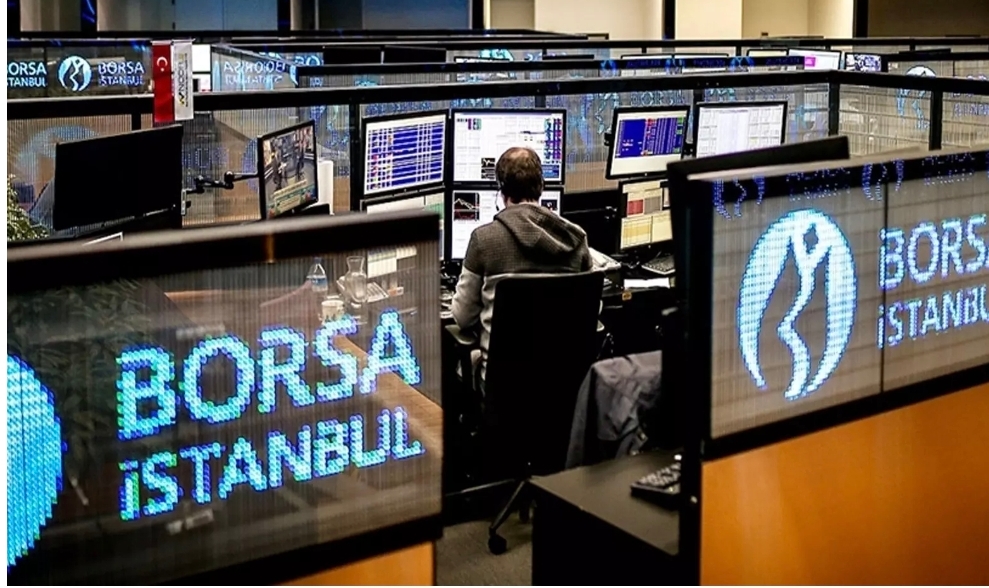 Tüm zamanların en yüksek seviyesi: Borsa günü rekorla açtı