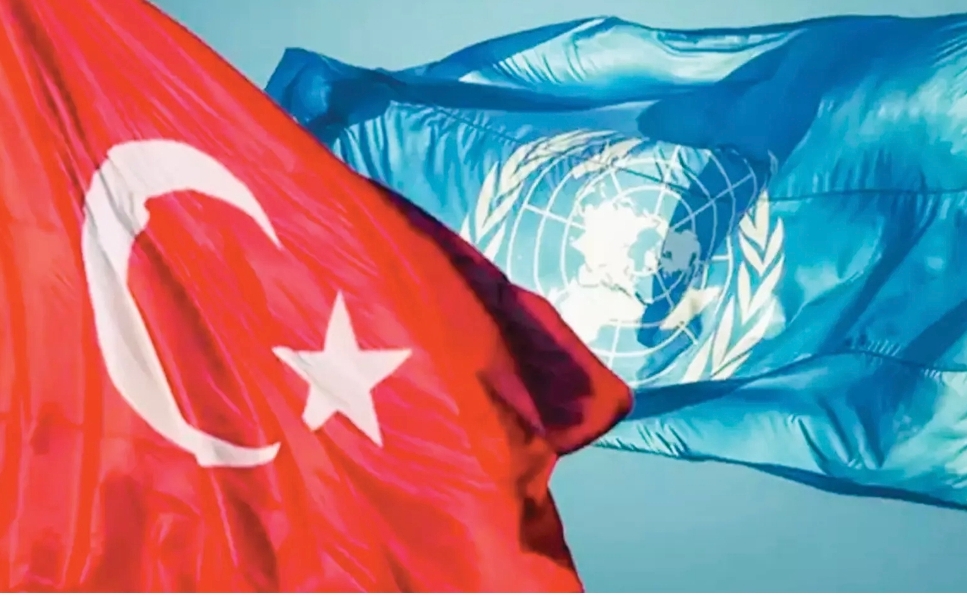 BM raporu: Türkiye'de büyüme hızlanacak