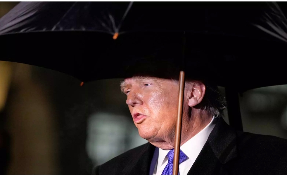 Güvenlik endişeleri Trump'ın Venezuela petrol stratejisini tehdit ediyor