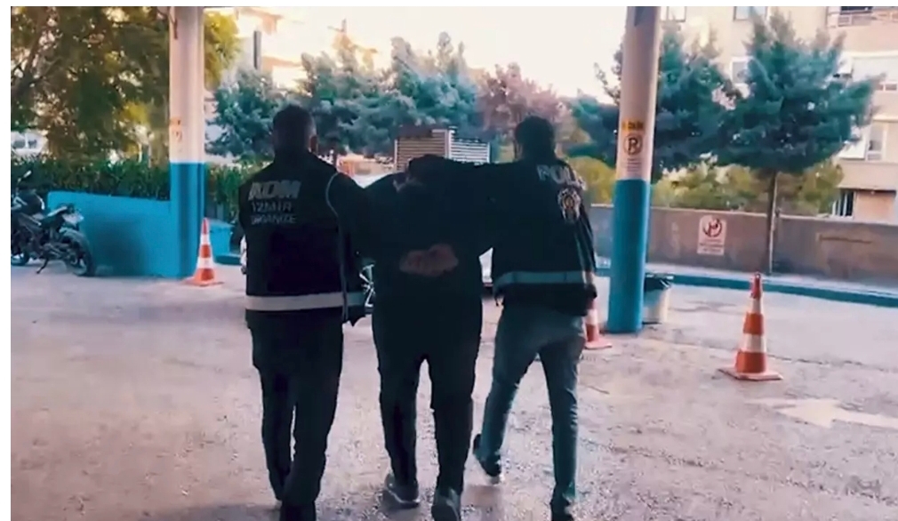 FETÖ'ye yönelik operasyonlarda 81 şüpheli yakalandı