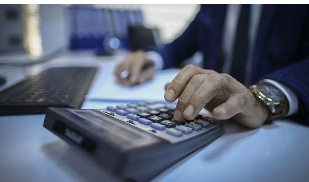 Hizmet üretim endeksi yüzde 4 arttı